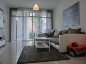 Ferienwohnung LFR27 Graal-Muritz